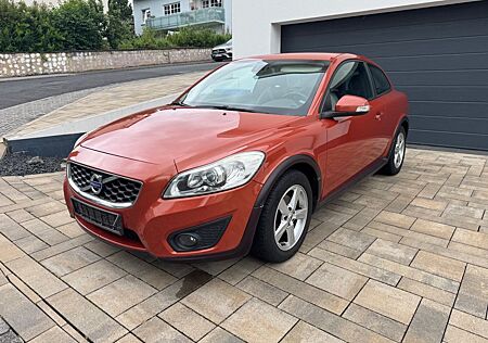 Volvo C30 1.6 Momentum Momentum