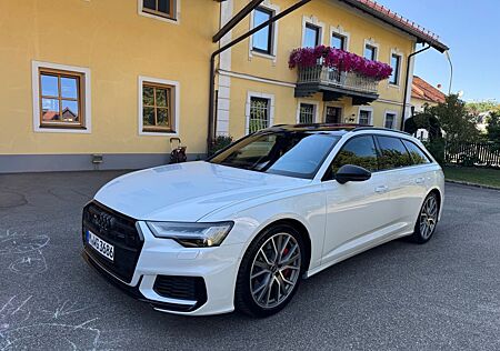 Audi S6 TDI quattro tiptronic Avant -Pano Matrix LED