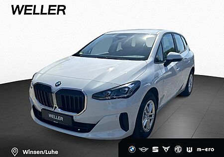 BMW 218i Active Tourer Widscreen,RFK,DAB,Ad-LED,AHK