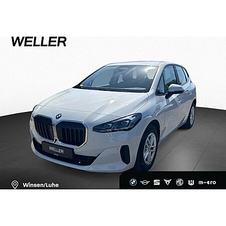 BMW 2er Active Tourer leasen