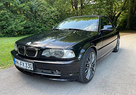 BMW 330Ci -