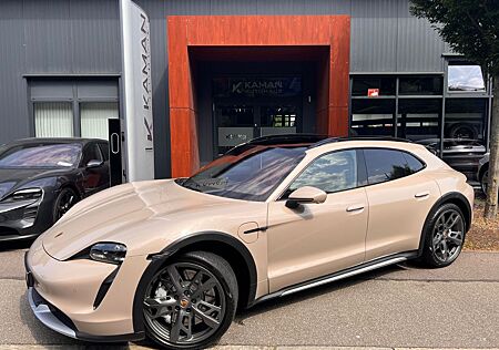 Porsche Taycan Turbo Cross Tur. #EXCLUSIVE! NP212.000€!