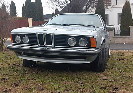 BMW 635