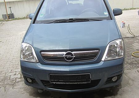 Opel Meriva Edition 1,6 Tüv 11/25