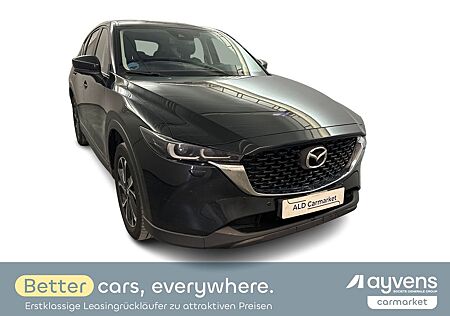 Mazda CX-5 Advantage SKYACTIV-D 150 SCR AWD Aut.