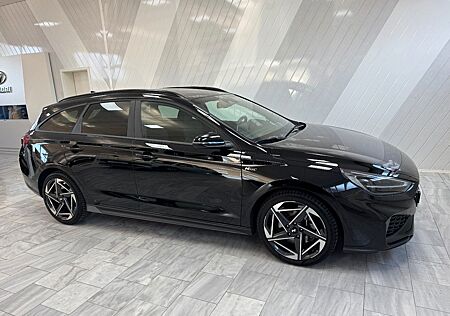 Hyundai i30 i30cw 1.5 T-GDi N Line Navi 2x PDC Garantie