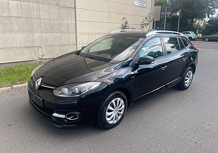 Renault Megane III Grandtour Limited*Start/Stop*PDC*TOP*