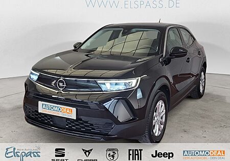 Opel Mokka Edition ALLWETTER LED DIG-DISPLAY KAMERA S