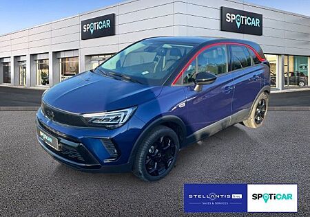 Opel Crossland X Crossland (X) 1.2 GS LED PDC C AM CARPLAY