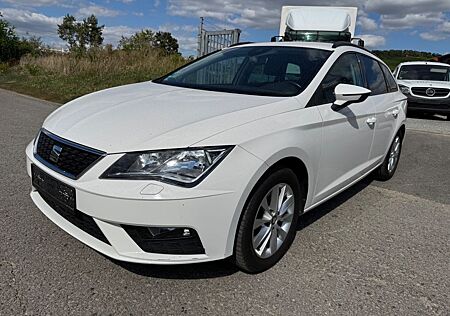 Seat Leon ST Style