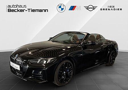 BMW M440i xDrive Cabrio Allrad / Harman Kardon Sound