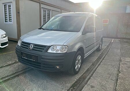 VW Caddy Volkswagen Maxi Kasten