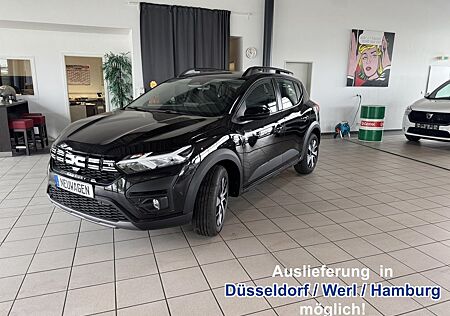 Dacia Sandero Stepway Tce90 Expression |KAMERA|TOTWIN