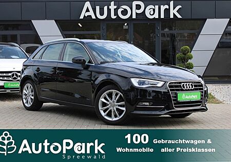 Audi A3 Sportback ambition*TOP-Zustand*