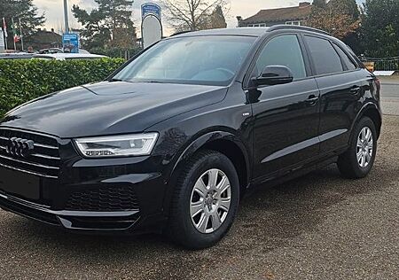 Audi Q3 2.0 TDI 88kW -