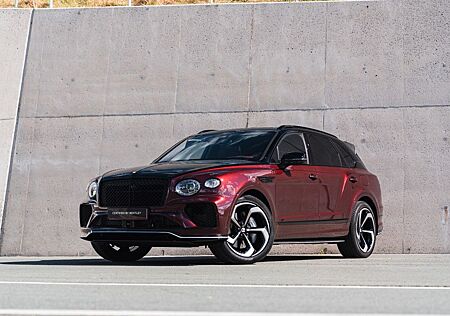 Bentley Bentayga Hybrid Black Edition Duo Tone