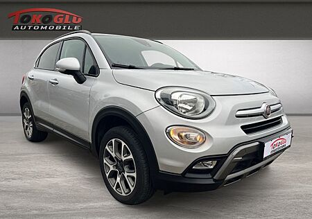 Fiat 500X Cross 2.0 MultiJet DAB Keyless 1.HAND Temp
