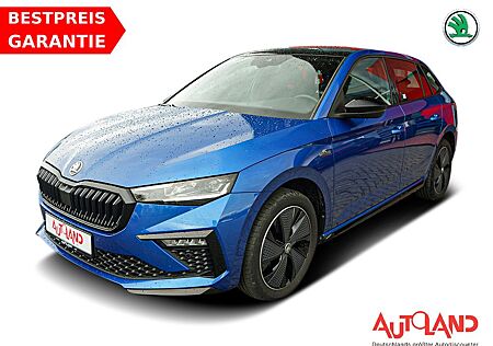 Skoda Scala 1.5 TSI DSG Monte Carlo LED ACC Navi DAB