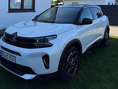 Citroën C5 Aircross BlueHDi 130 Stop&Start FEEL PACK...