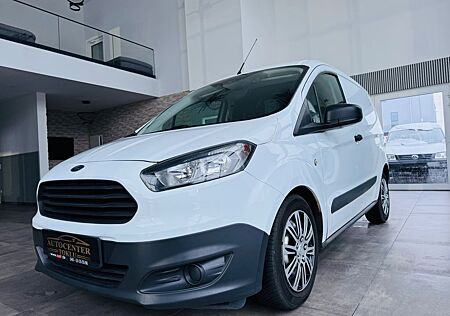 Ford Transit Courier T 1.5 Navi Sitzheizung