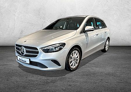 Mercedes-Benz B 200 4M Progressive+LED+AHK+MBUX+Kamera
