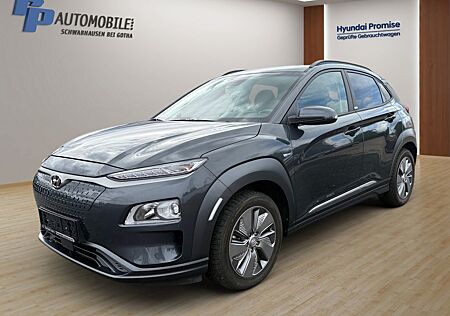 Hyundai Kona Elektro Advantage-Paket 100kW