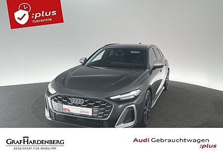 Audi S5 Avant 3.0 TFSI S tronic B&O 360° Kamera