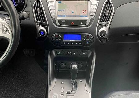 Hyundai ix35 2.0 CRDi 135 kW Premium 4WD Automatik P...