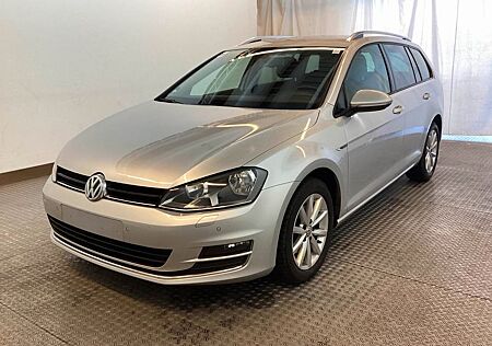 VW Golf Volkswagen VII Variant 1.2 Lounge BMT/Klimaut./APS