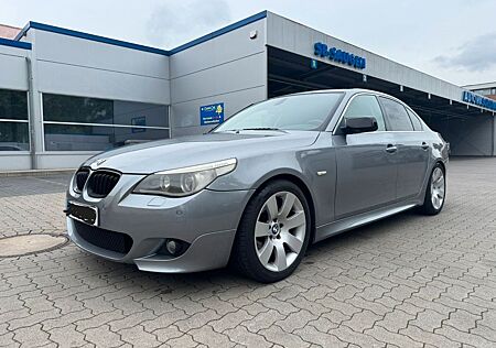 BMW 530I E60 Automatik