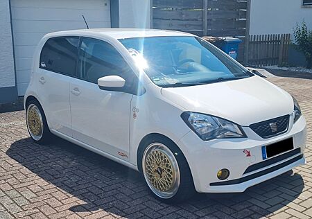 Seat Mii 1.0 55kW FR-Line FR-Line