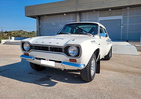 Ford Escort Mk1 RS2000 Rally