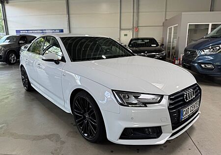 Audi A4 Lim. sport ultra S Line|Navi|Virtual|SHZ|19"