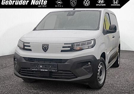 Peugeot Partner L1 BlueHDi 130 KLIMA PDC FACELIFT LED