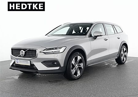 Volvo V60 CC B4 Diesel AWD Plus 18"+VOLL-LED+ACC+360°