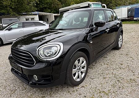 Mini Cooper Countryman CooperCountrymanCHILY VOLLEDER LED NAVI 57800km