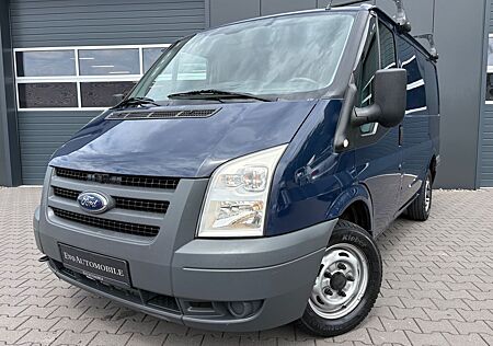 Ford Transit Kasten FT 260 K City Light Anhängerkuppl
