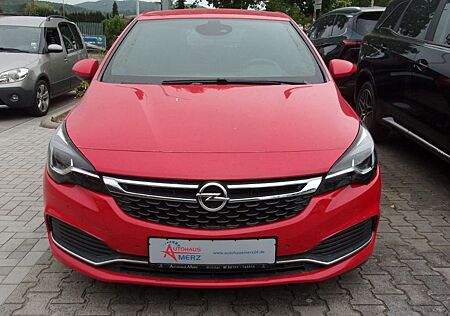 Opel Astra K Lim. 5-trg. Dynamic Navigation