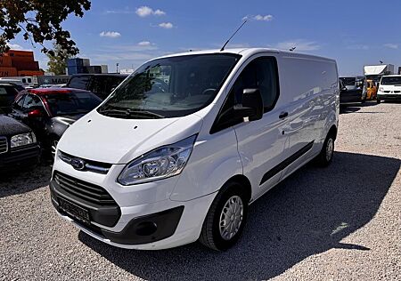 Ford Transit Custom *Transit*Custom*290*L2*Klima*98TKM*