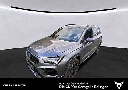 Cupra Ateca 2.0 TSI DSG 4Drive BREMBO+AHK+ACC+CARPLAY