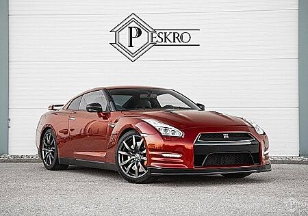 Nissan GT-R 3.8l Premium Editon