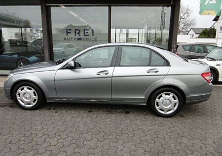 Mercedes-Benz C 180 K Classic Kompressor