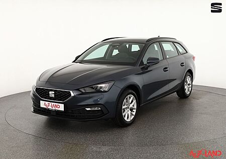 Seat Leon ST 1.5TSI LED Tempomat Sitzheizung