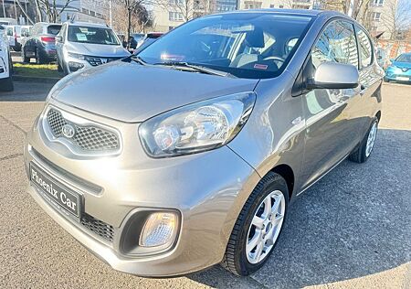 Kia Picanto 1.0 Edition 7 mit Klimaanlage