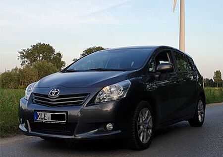 Toyota Verso 2.0l D-4D Travel