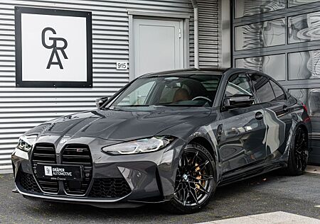 BMW M3 Competition | Keramisch | Harman Kardon | Ori