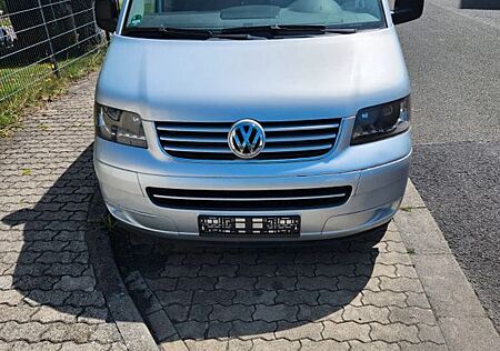 VW T5 Multivan Volkswagen