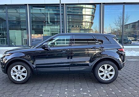 Land Rover Range Rover Evoque SE AWD,Pano,Meridian,Kamera