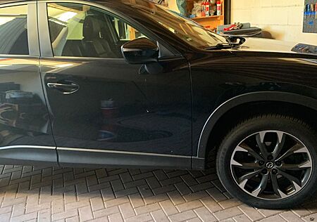 Mazda CX-5 2.2 SKYACTIV-D 175 Nakama Intense AWD A...