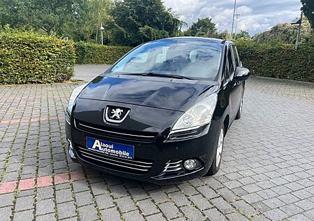 Peugeot 5008 Active